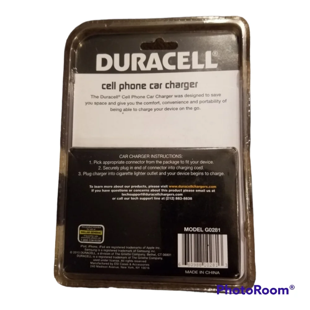 Samsung nwt duracell